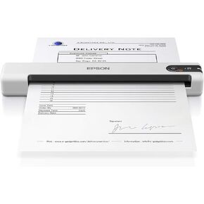 Epson DS-70 Document Scanner