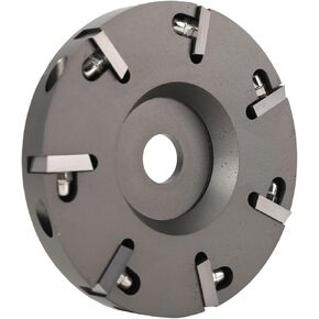 Hoof Trimming Discs 7 Blades Horse Hoof Trimming Tools Alloy Steel Horses Goats Hooftrimming Disc Livestock Hooftrimming Disc Plate