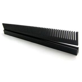 MARINE SOURCES Removable Overflow Comb Acrylic Fish Bar Comb 32cm OSC-1/2 Suitable for SOB-1/2 (OSC-2)