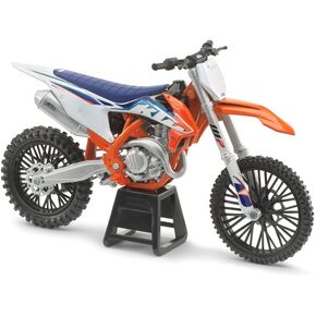 KTM 1:12 Scale DIE CAST NewRay KTM 450 SX-F 2022 Dirt Bike 58343