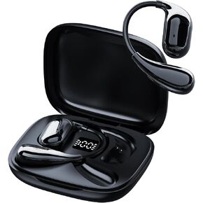 NICEWIN Translation Earbuds - Language Translator Earbuds in 150 Languages and 10 Offline, Translating Earbuds Real Time for iOS & Android, Translator Device for Travel Business