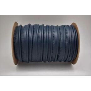 Navy Welt Cord Vinyl Piping Marine Outdoor Edge Trim Fabric (10 Yards) Fabric