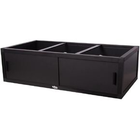 Reptile Habitats Deluxe Spacer Hood V1 Fits 36x18x18, 50 Gallon and 36x18x12, 33 Gallon Enclosures