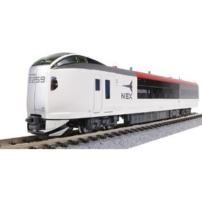 Kato Traveling N Gauge E259 Series Narita Express 12-001 Railway Model Train