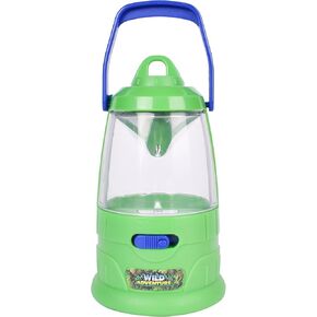 Wild Adventure Camping Light, Lantern Playset, Outdoor Exploration, 3+