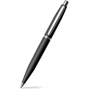 Sheaffer VFM Matte Black Ballpoint (9405-2)