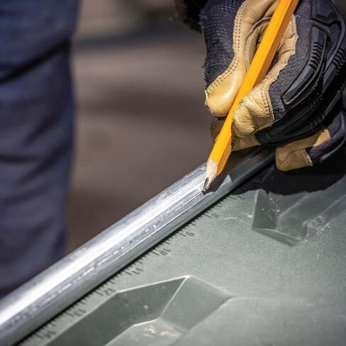 صندوق أدوات MODbox 54802 ميجا بايت من Klein Tools، نظام تخزين أدوات معياري مع تركيب جانبي، عجلات مطاطية 10 بوصة، مقبض قابل للإزالة in Saudi Arabia