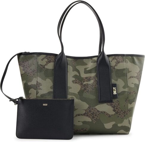 DKNY Classic Grayson Lg Tote in Kuwait