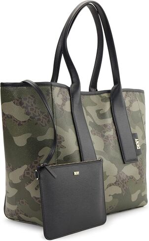 DKNY Classic Grayson Lg Tote in Kuwait