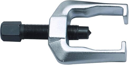 جيرورنش 3/8" و 1/2" مفتاح ربط حزام فلتر الزيت للخدمة الشاقة، 3529D، أحمر in Kuwait