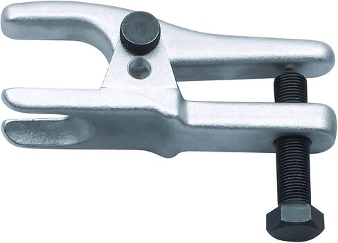 جيرورنش 3/8" و 1/2" مفتاح ربط حزام فلتر الزيت للخدمة الشاقة، 3529D، أحمر in Kuwait