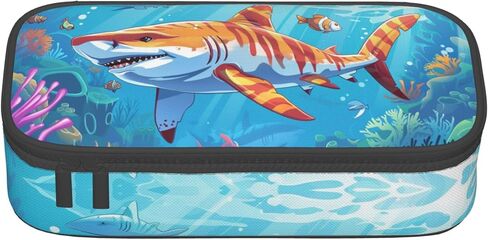 Sloth Pencil Case Pouch Large Pencil Pouchs Holder Big Capacity Aesthetic Daily Commuting Travel in Saudi Arabia