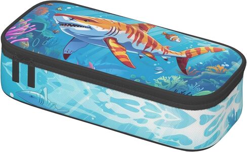 Sloth Pencil Case Pouch Large Pencil Pouchs Holder Big Capacity Aesthetic Daily Commuting Travel in Saudi Arabia