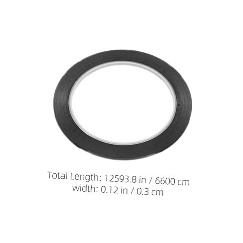 10pcs Black Pet Film Whiteboard Brack Board Board Lines Linking Listing Papers Charts and Guidelines School School Supplies Schools School in Kuwait