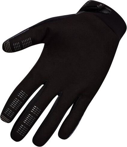 FOX RACING Ranger Mountain Bike Gloves, Black, XX-Large in Saudi Arabia
