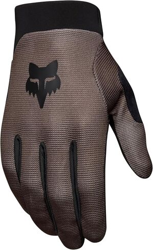 FOX RACING Ranger Mountain Bike Gloves, Black, XX-Large in Saudi Arabia