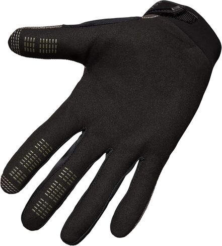 FOX RACING Ranger Mountain Bike Gloves, Black, XX-Large in Saudi Arabia