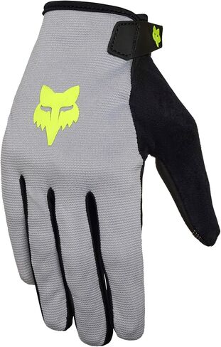 FOX RACING Ranger Mountain Bike Gloves, Black, XX-Large in Saudi Arabia