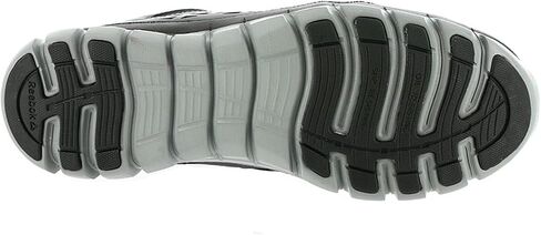 Reebok Sublite Cushion Work Mid SD Black 7.5 D (M) in Saudi Arabia