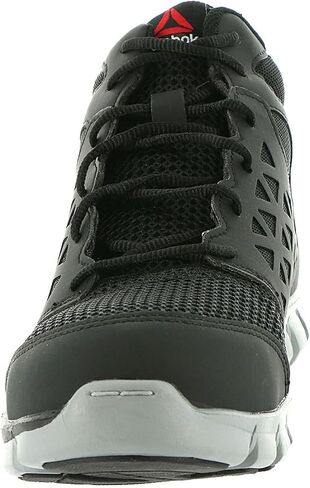 Reebok Sublite Cushion Work Mid SD Black 7.5 D (M) in Saudi Arabia