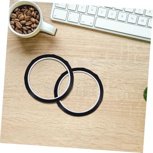 LIFKOME 6 Rolls Marking Tape Desktop Positioning Sticker for Easy Application Lightweight Versatile Sign Tape in Saudi Arabia