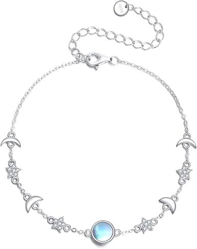 Evil Eye Bracelets 925 Sterling Silver Blue Greek Evil Eye Bracelet Turkish Protection Third Evil Eye Jewelry Gift for Women Girls Men in Saudi Arabia