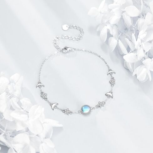 Evil Eye Bracelets 925 Sterling Silver Blue Greek Evil Eye Bracelet Turkish Protection Third Evil Eye Jewelry Gift for Women Girls Men in Saudi Arabia