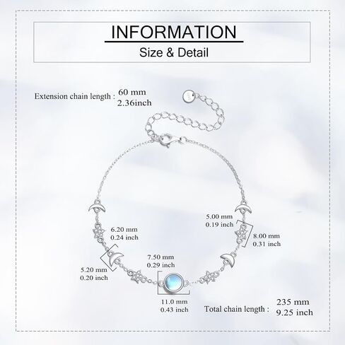 Evil Eye Bracelets 925 Sterling Silver Blue Greek Evil Eye Bracelet Turkish Protection Third Evil Eye Jewelry Gift for Women Girls Men in Saudi Arabia
