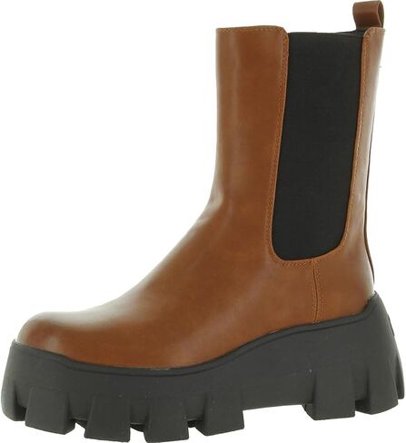CIRCUS NY BY SAM EDELMAN Women's Ana Chelsea Boot in Saudi Arabia