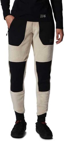 Mountain Hardwear Women's Polartec High Loft Pant in Saudi Arabia