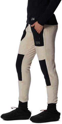 Mountain Hardwear Women's Polartec High Loft Pant in Saudi Arabia