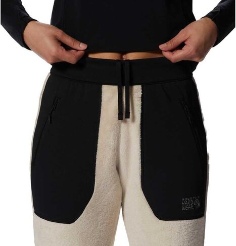 Mountain Hardwear Women's Polartec High Loft Pant in Saudi Arabia
