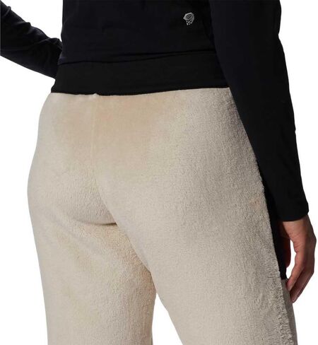 Mountain Hardwear Women's Polartec High Loft Pant in Saudi Arabia