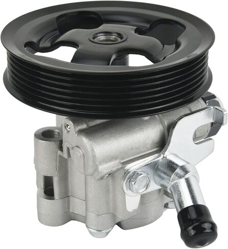 KAX Power Steering Pump Fit for 2003-2004 CR-V, 2003-2005 Element, Power Assist Pump Replace# 21-5348, 56110PNBA02, 56110PZDA01 in Saudi Arabia