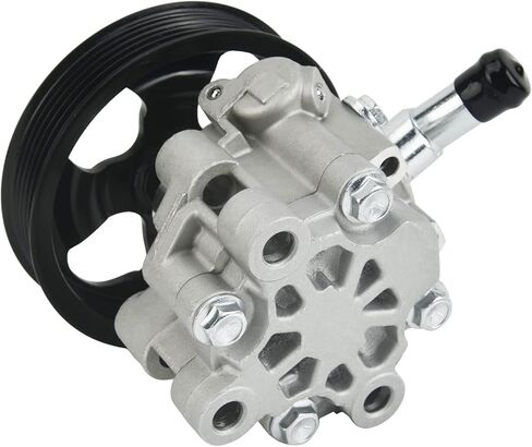 KAX Power Steering Pump Fit for 2003-2004 CR-V, 2003-2005 Element, Power Assist Pump Replace# 21-5348, 56110PNBA02, 56110PZDA01 in Saudi Arabia