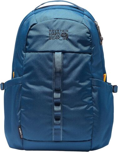 Mountain Hardwear Unisex Sabro Backpack, BLACK in Saudi Arabia