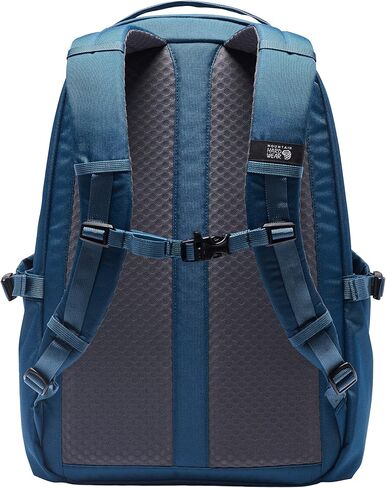 Mountain Hardwear Unisex Sabro Backpack, BLACK in Saudi Arabia