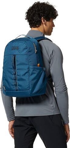Mountain Hardwear Unisex Sabro Backpack, BLACK in Saudi Arabia