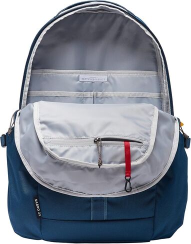 Mountain Hardwear Unisex Sabro Backpack, BLACK in Saudi Arabia