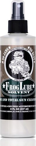 FrogLube Solvent 4 oz. Bottle Pump Spray in Saudi Arabia