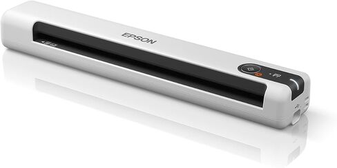 Epson DS-70 Document Scanner in Saudi Arabia