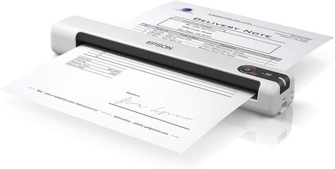 Epson DS-70 Document Scanner in Saudi Arabia