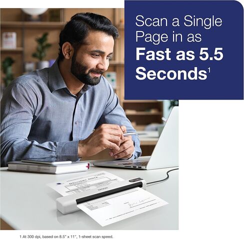 Epson DS-70 Document Scanner in Saudi Arabia