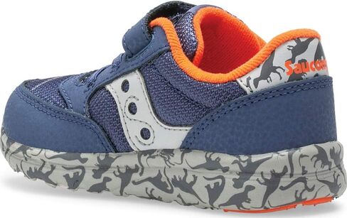 Saucony Unisex-Child S-Baby Jazz Lite Sneaker in Saudi Arabia