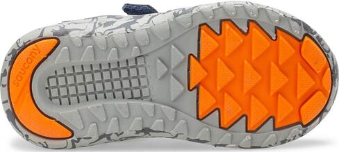Saucony Unisex-Child S-Baby Jazz Lite Sneaker in Saudi Arabia