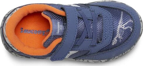Saucony Unisex-Child S-Baby Jazz Lite Sneaker in Saudi Arabia