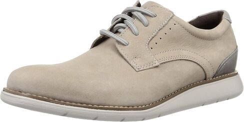 Rockport Total Motion Craft Plain Toe Rocksand Nubuck 10.5 M (D) in Saudi Arabia