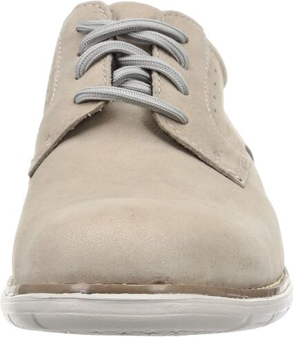 Rockport Total Motion Craft Plain Toe Rocksand Nubuck 10.5 M (D) in Saudi Arabia