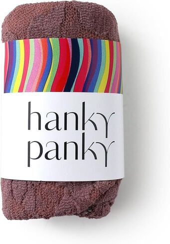 hanky panky Signature Lace Low Rise Thong, One Size, Pink Lady in Saudi Arabia
