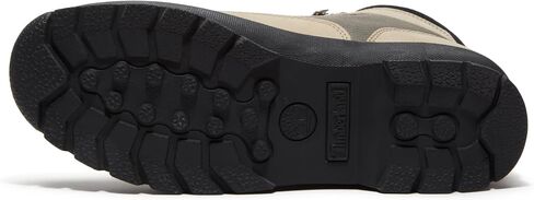 Timberland Men's Euro Sprint Hiker, Black Nubuck, 10 in Saudi Arabia
